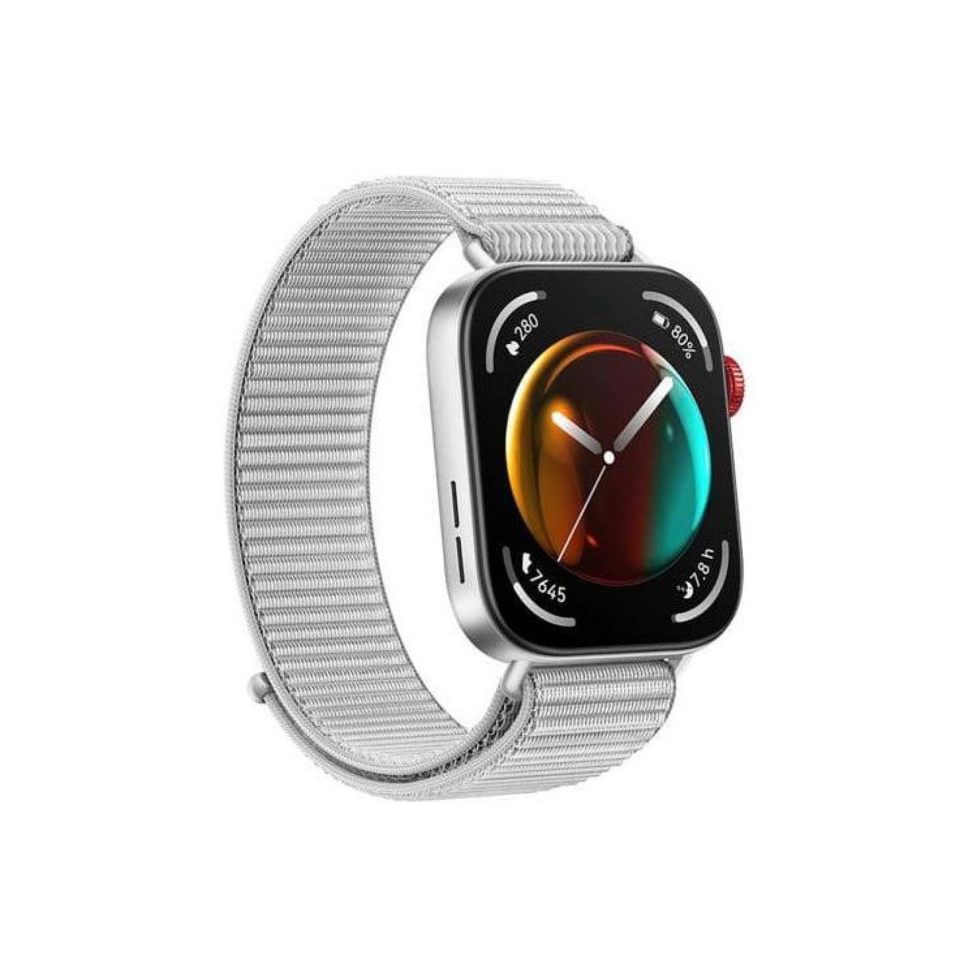 Смарт-годинник HUAWEI Watch Fit 3 Grey